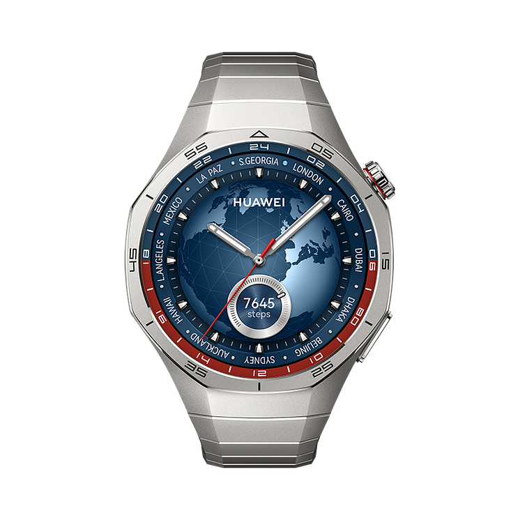 Huawei Watch GT 5 Pro_46mm_Titanium_Product Image_Front_EN_PNG_800PX_20240704.png