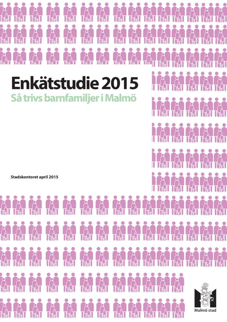 Enkätstudie