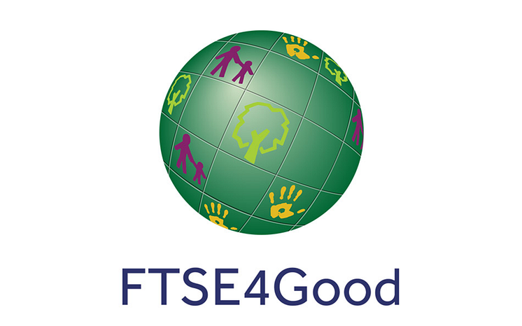 FTSE4Good logo