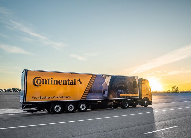 Continental_PP-Showtruck Road (1)