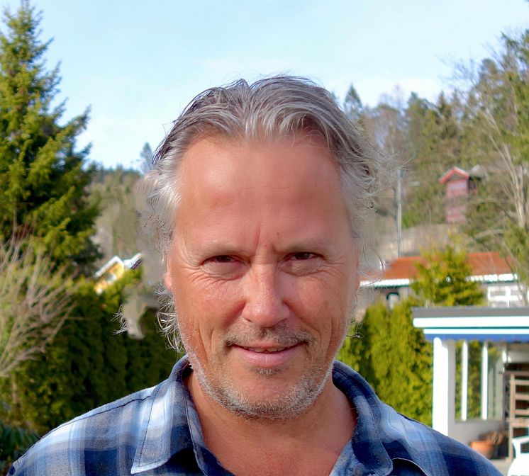 Gunnar Germundson