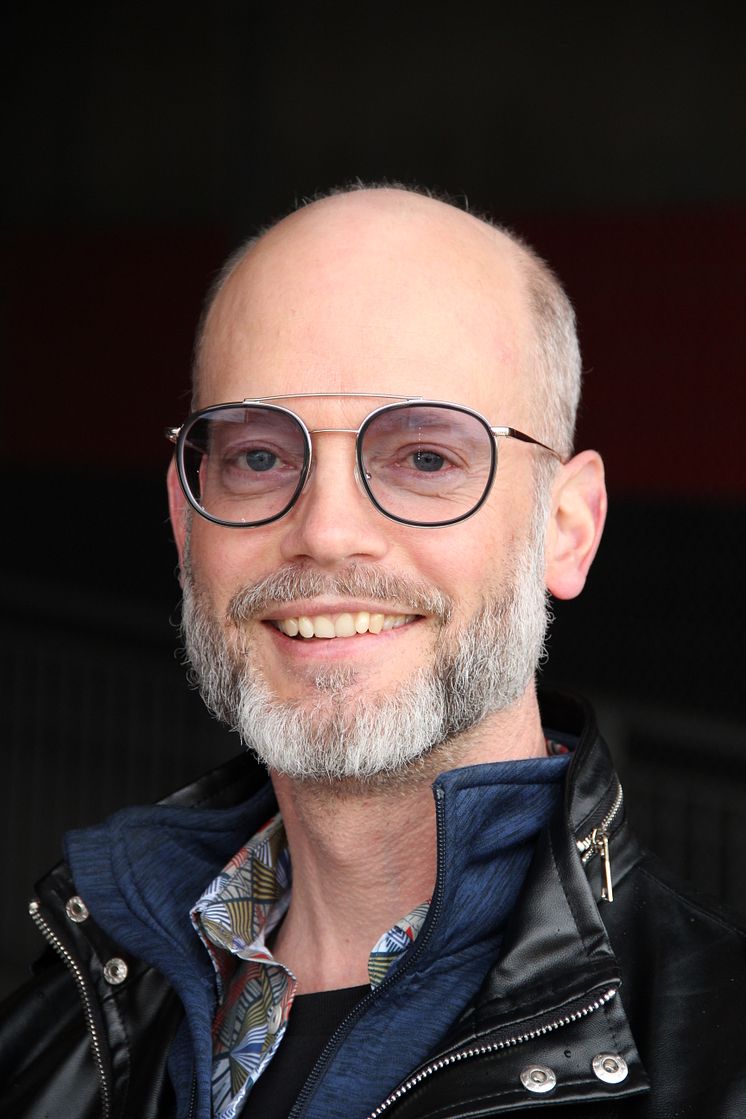 Författaren och ölciceronen Örjan Westerlund