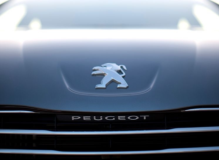 Peugeot Danmark tager afstand fra brug af ikke-originale reservedele ved skadesreparationer