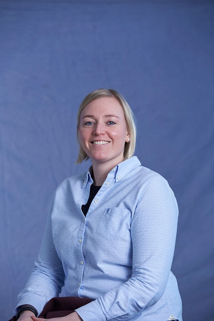 Kristine Steffensen