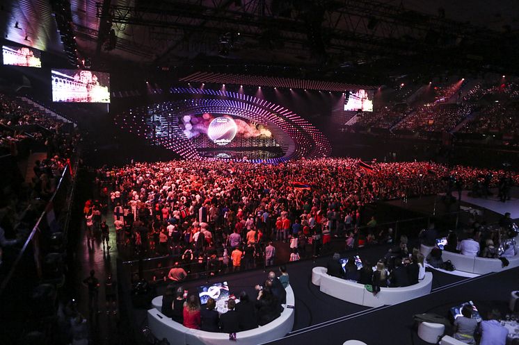 Eurovision Song Contest