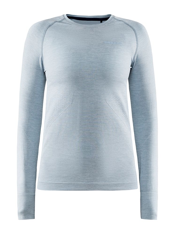 CORE Dry Active Comfort LS Woman