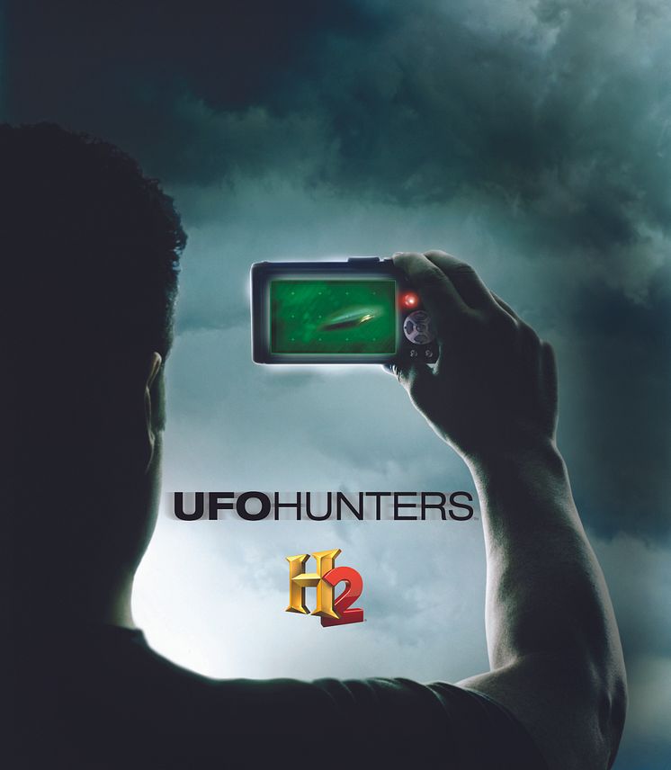 UFO Hunters