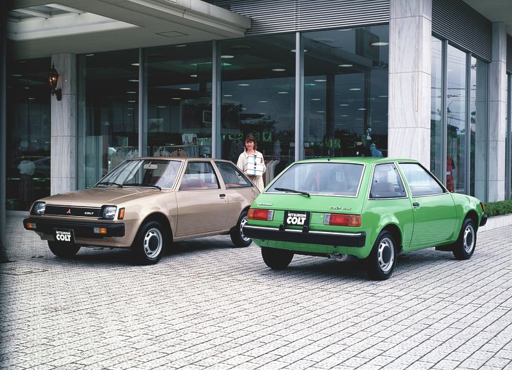 1st Gen 1979