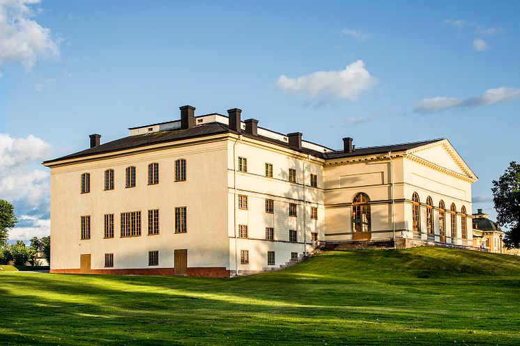 Drottningholms Slottsteater 