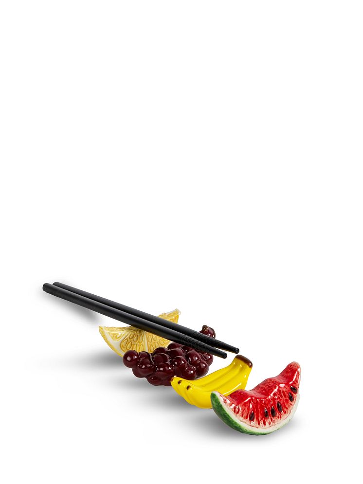 Chopstick holders Fruits 4pcs/set 5228660214_front