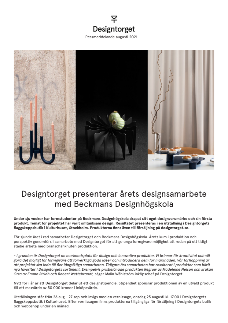 Press_release_DT_Beckmans_2021.pdf