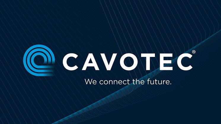 Cavotec logo