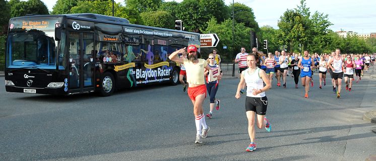 Blaydon Race (3)