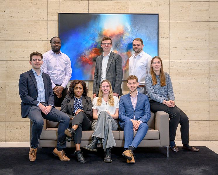 The next generation of leaders