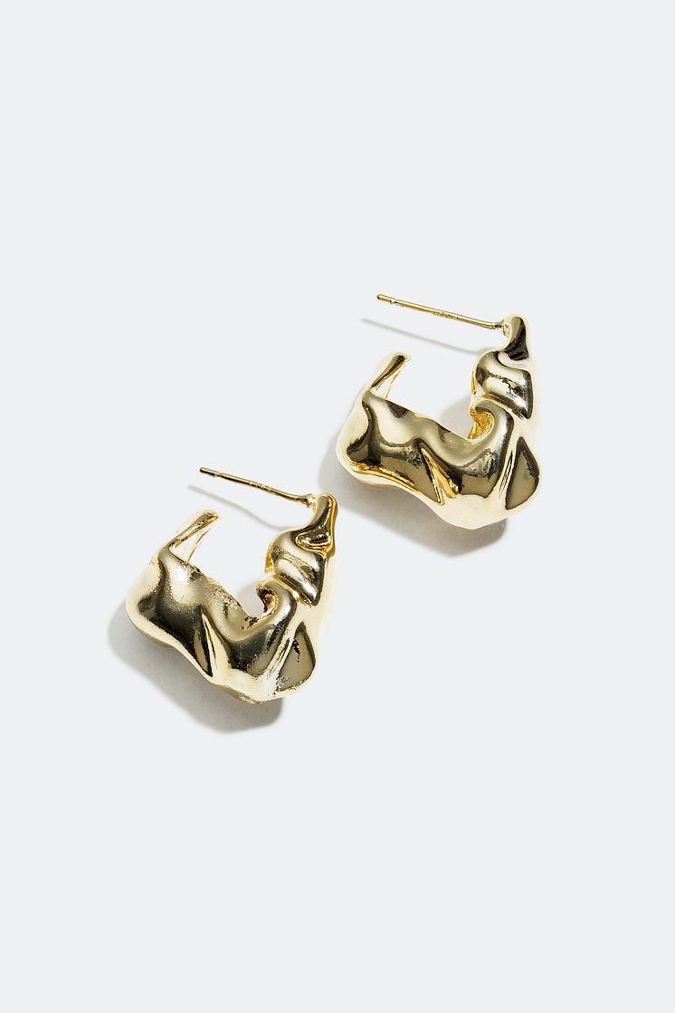 Earrings - 99,90 kr 