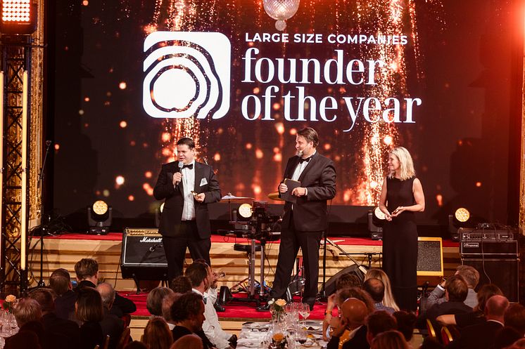 Lior Shiff, Tripledot Studios, Gold Winner Founder of the Year Large Size Companies 12 - kopia
