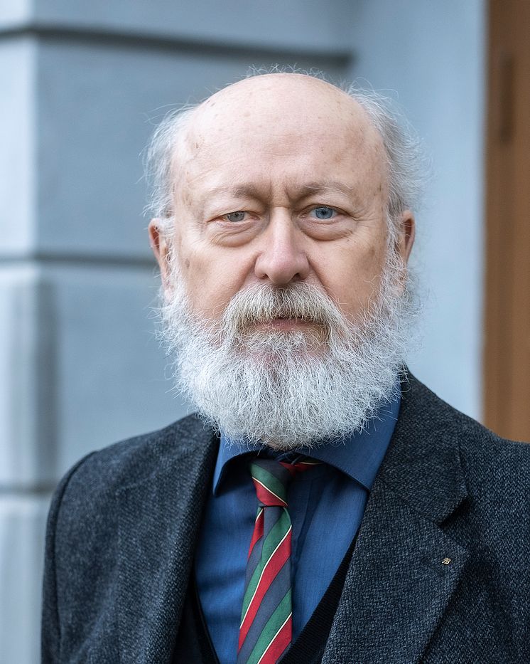 Kjell Lööw
