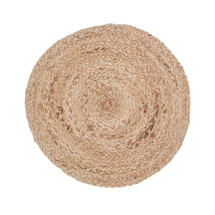Bordstablett Jute 35cm
