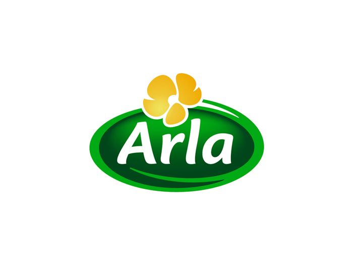 Arla logo