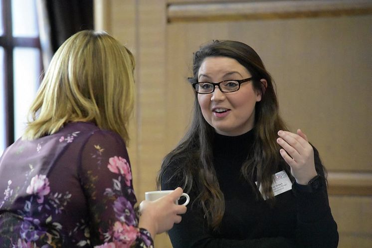 North East bus company hosts groundbreaking gender diversity conference as part of moves to get more women on the buses