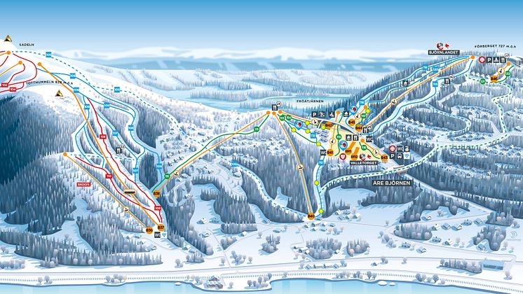 Åre Björnen 2020-21
