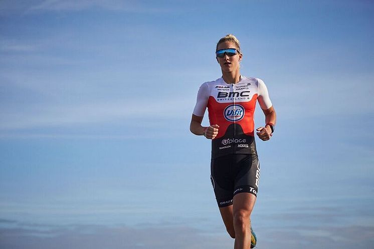 BMC-Vifit Sport Pro Triathlon Team