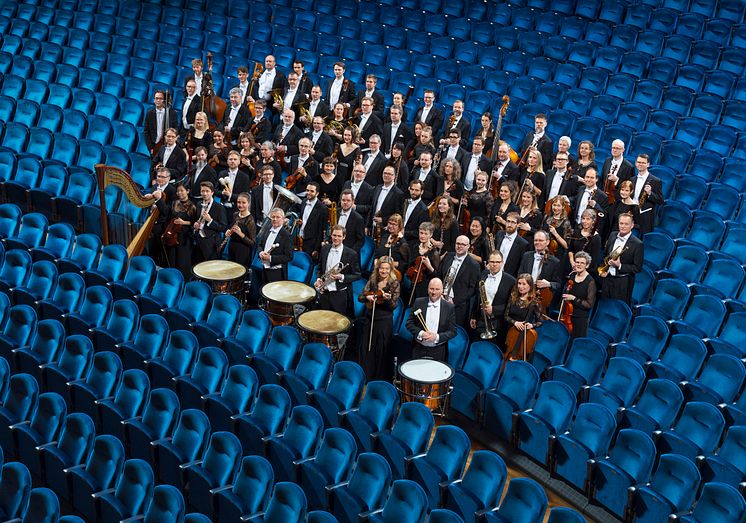 Norrköpings Symfoniorkester