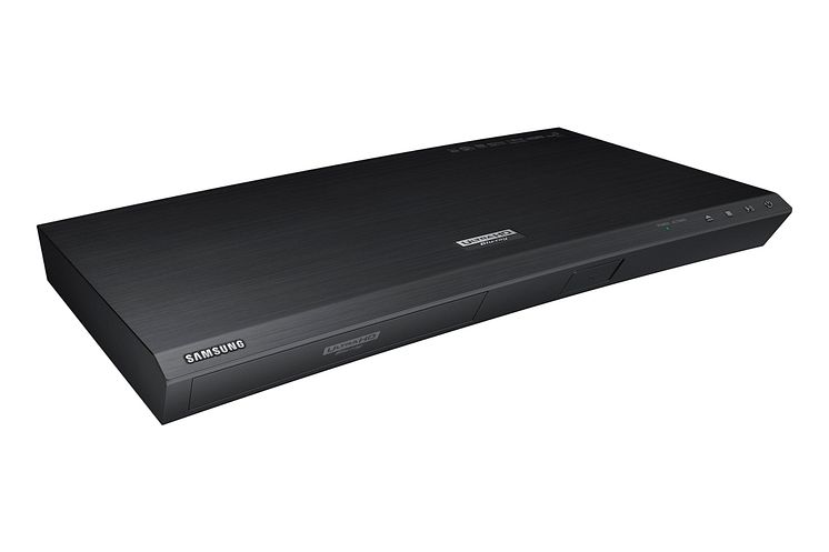 Ultra HD Blu-ray afspiller UBD-K8500