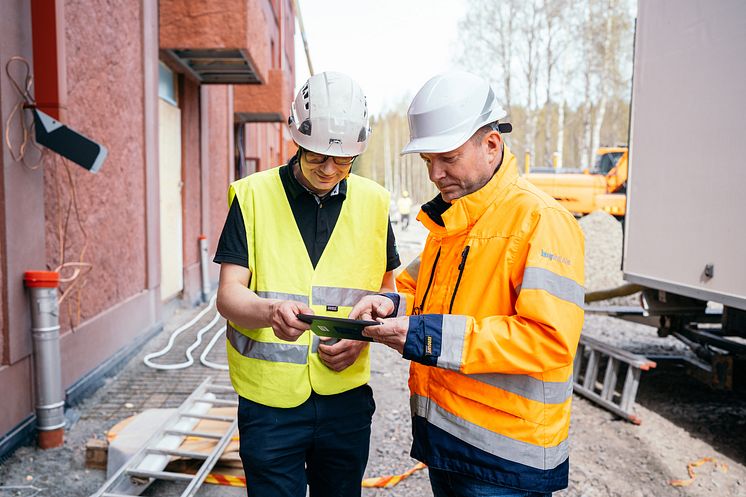 Knauf-Insulation-Koli-Hotel-Markku-Vaananen-Tero-Makinen