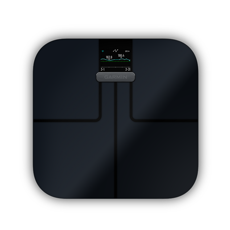 Garmin Index S2 Smart Scale