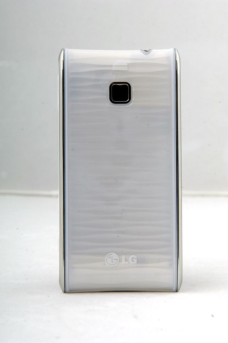 LG GT540
