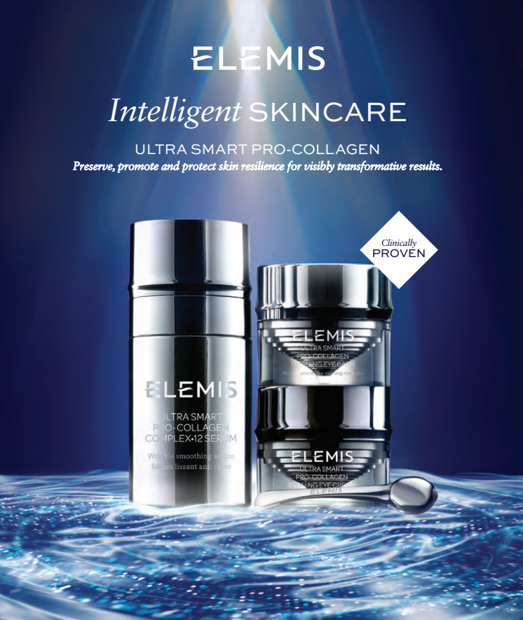 ELEMIS ULTRA SMART Pro-Collagen