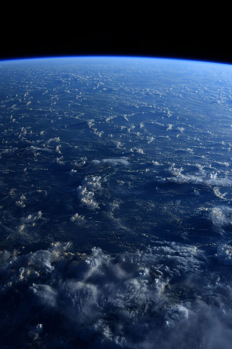 The_Sea-Credit_ESA_NASA-T. Pesquet