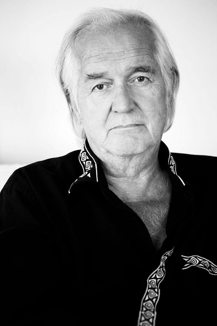 Henning Mankell