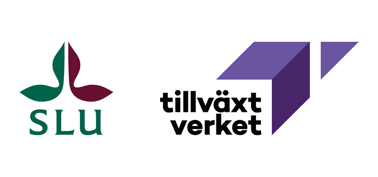 Tillväxtverket och Slu