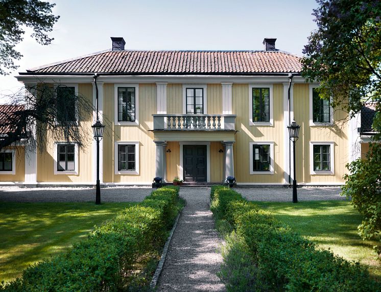 Älvsjö Gård