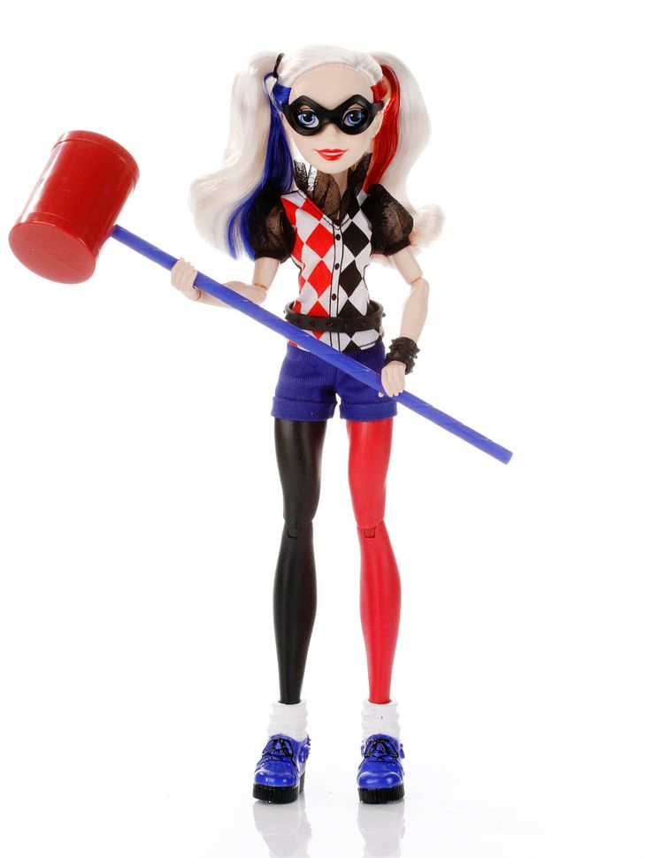 Harley Quinn