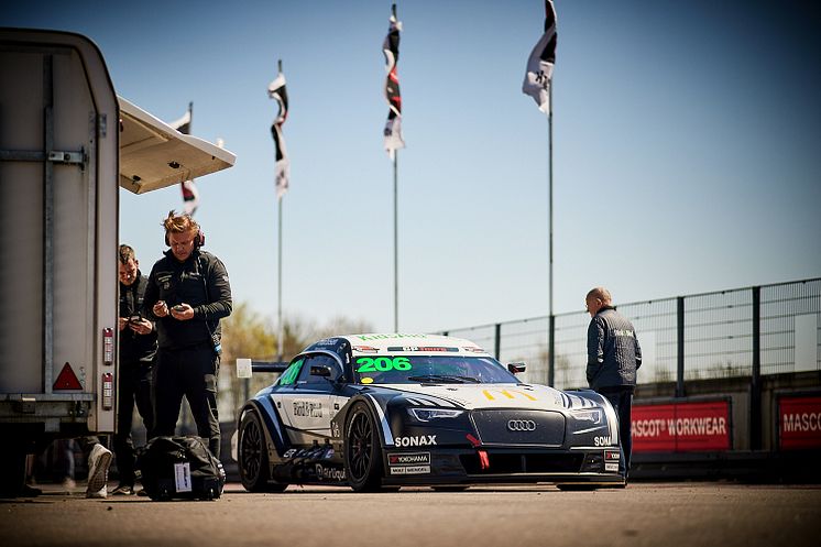 Semler Premium Motorsport