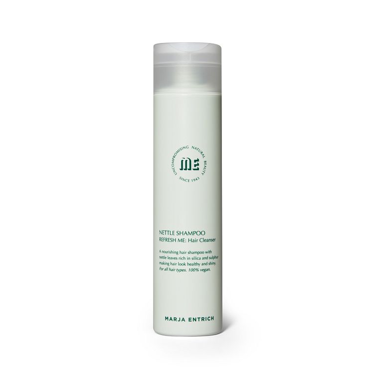 Nettle_shampoo