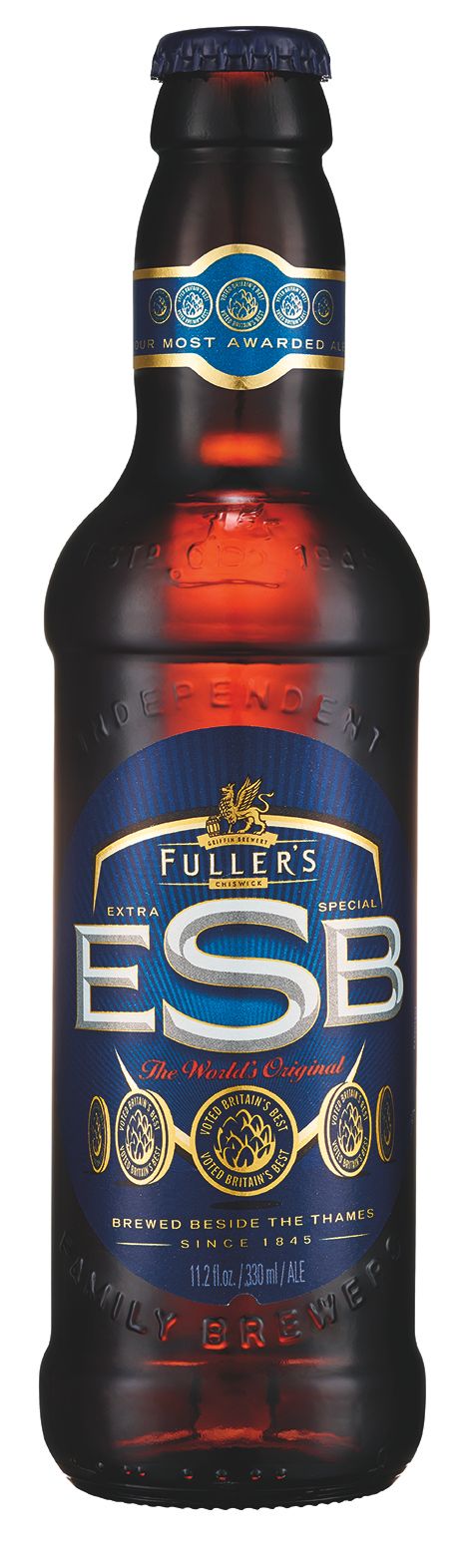 Fuller's ESB