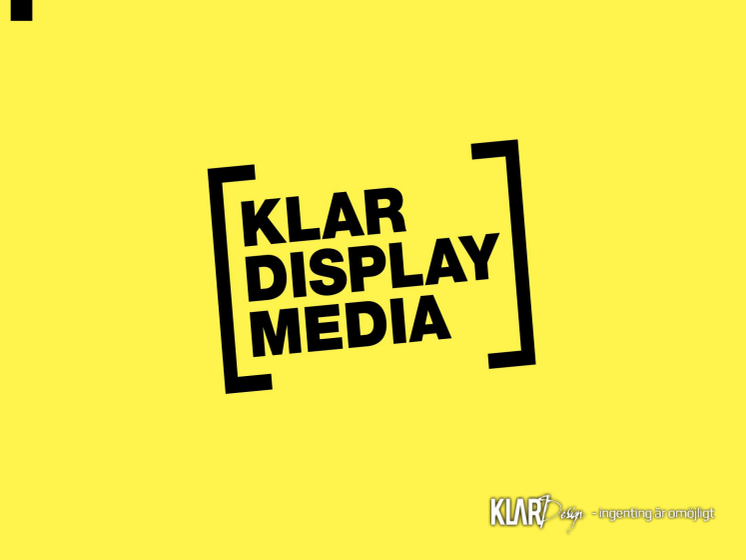 Nu kan alla enkelt beställa Digital film eller Digitalt glas via mobilen