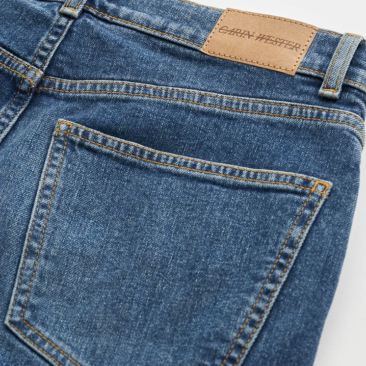 Carin Wester jeans blå