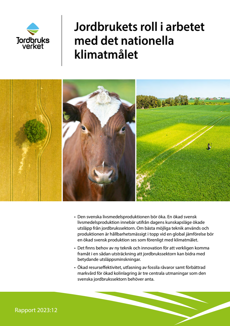 Rapport om jordbrukets roll i arbetet med det nationella klimatmålet.pdf
