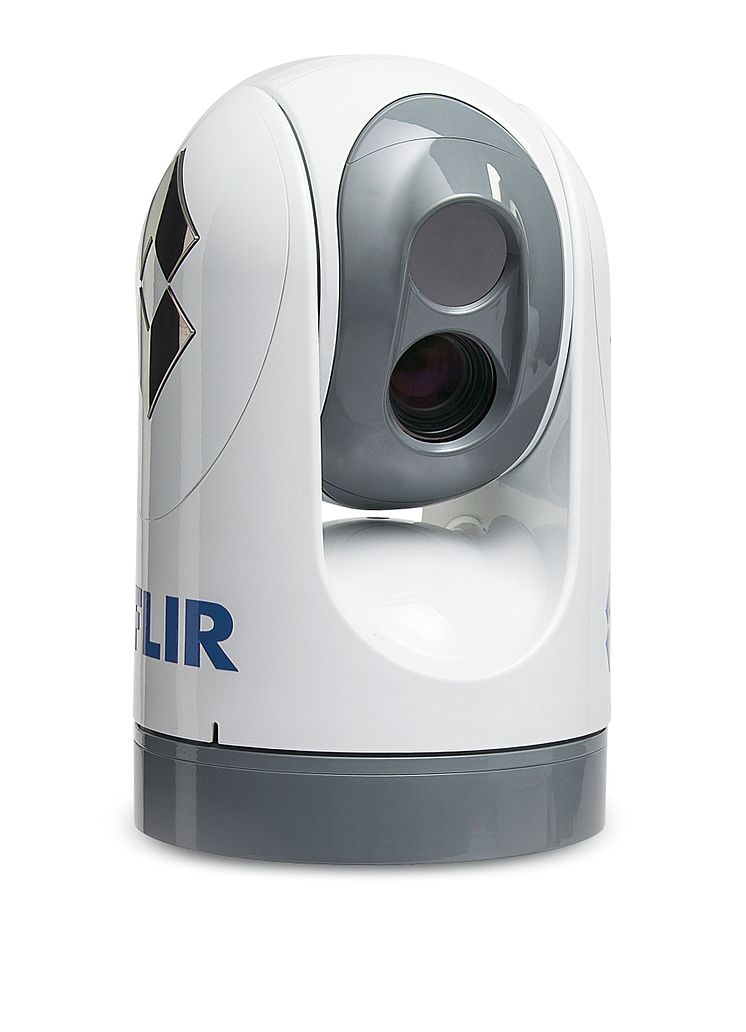 FLIR: The FLIR M-Series Next Generation camera