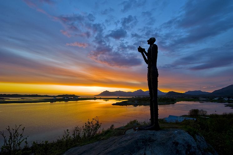 Man from the Sea, Vesterålen  - Photo - Øystein Lunde Ingvaldsen_www.nordnorge.com.jpg