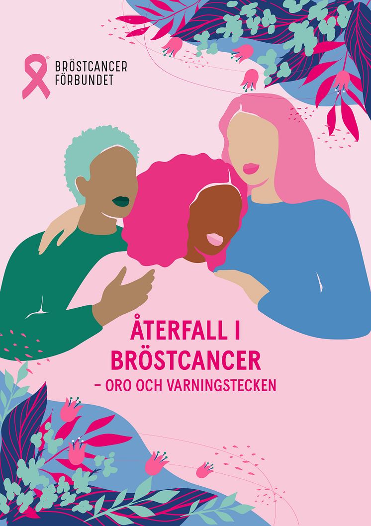 Återfall i bröstcancer 