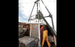 Yrkesfiskarnas resa mot ett hållbart fiske