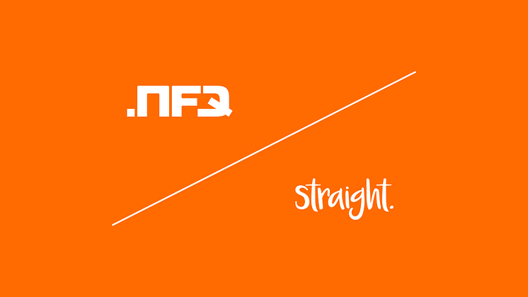 NFQ x straight | Strategische Partner
