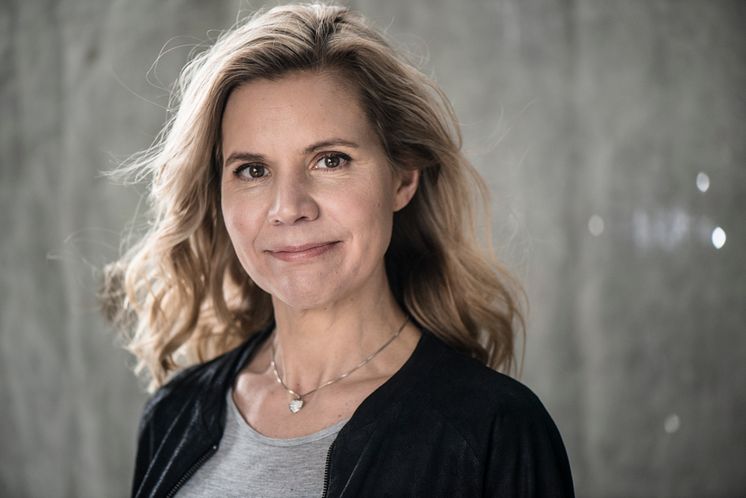 Therese Slettengren, författare