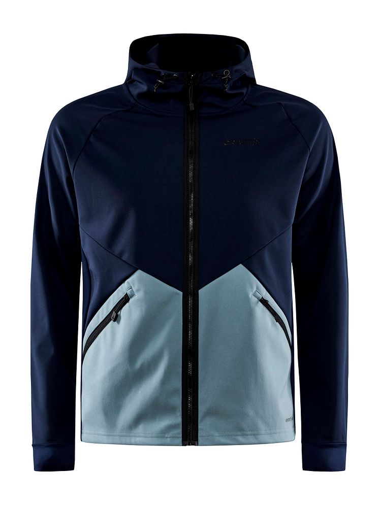 Glide Hood Jacket Male 